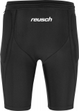 Reusch Compression Short XRD 5118900 7700 schwarz back